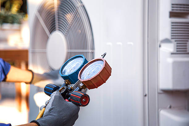 Affordable Emergency Hvac Repair solutions in Franklin, VA
