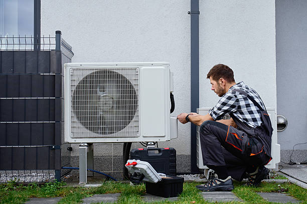 Top rated local Emergency Hvac Repair specialists in Franklin, VA